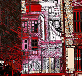 new york parking by denitza