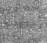 Drawings by Denitza
