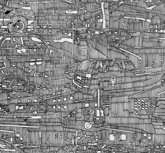 Drawings by Denitza