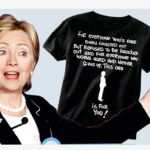 NY Daily News Article – This shirt’s for you