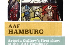 Affordable Art Fair Hamburg