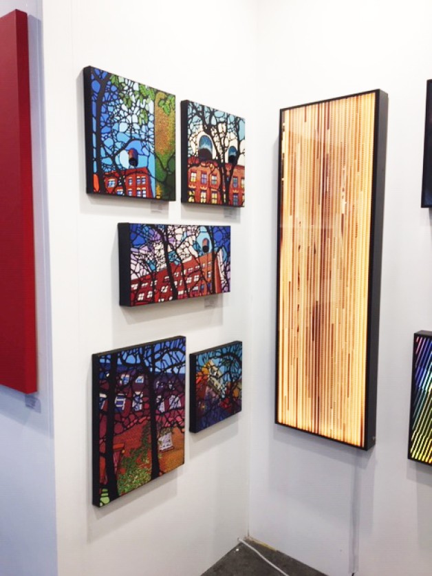 Affordable Art Fair Hong Kong 2019