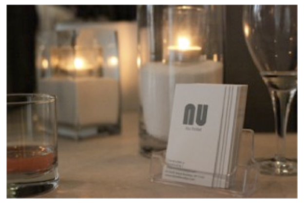 Article in Your Nabe