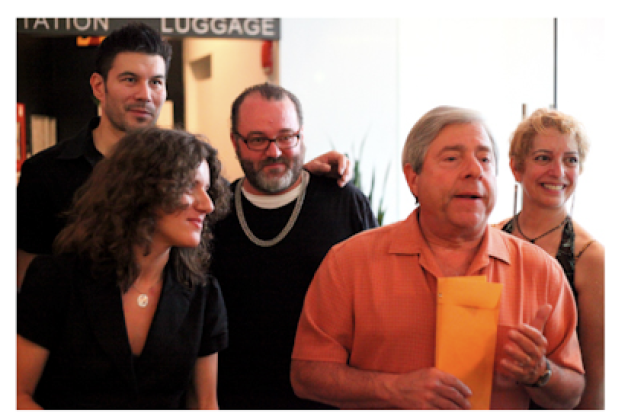 Article in Brooklyn Exposed