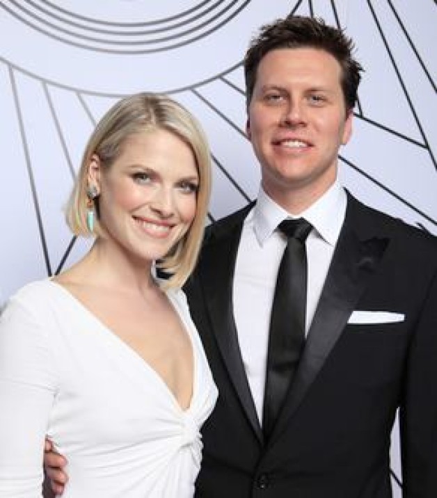LA Art Show 2013 to be hosted by Ali Larter and Hayes MacArthur