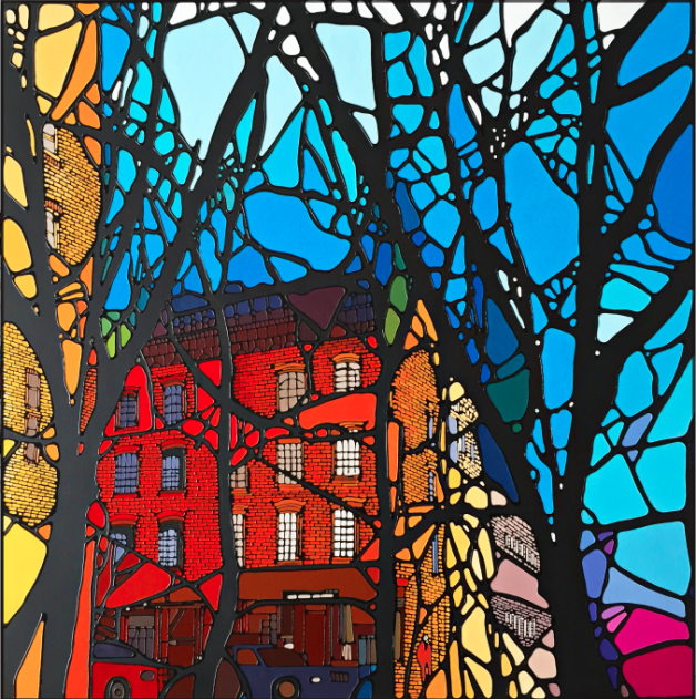 AAF Hampstead in London 2015