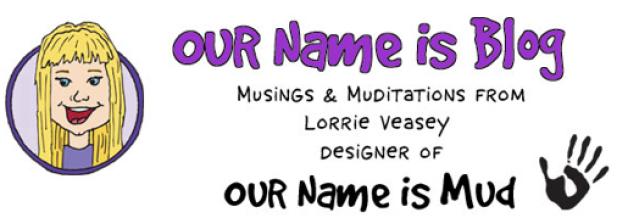 Article in Lorrie Veasey’s blog